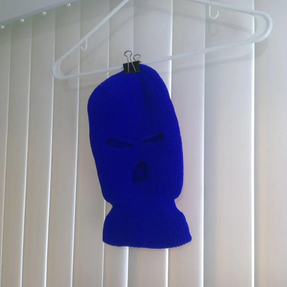 Snow Mask For Boys